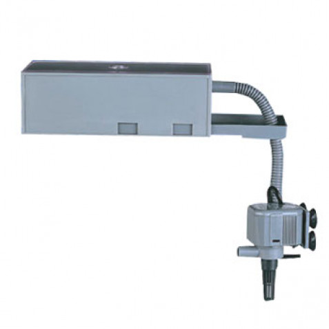 Универсальный внешний фильтр Atman HF-850/ViaAqua VA-850HF для аквариумов до 150 л, 900 л/ч