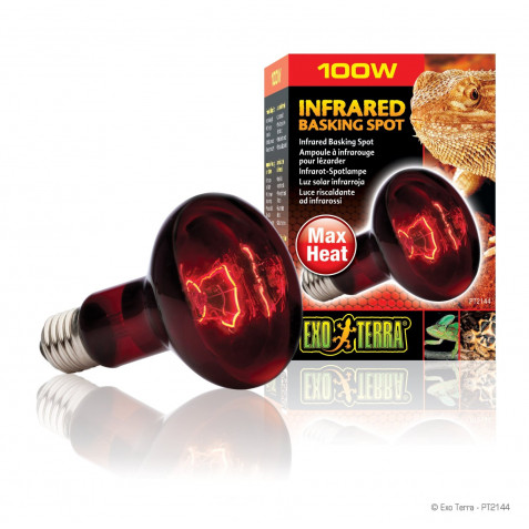 Нагреватель инфракрасный Heat Glo Infrared R25/100 Вт.