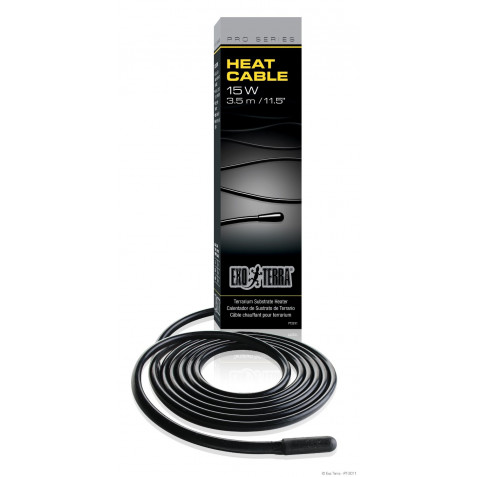 Нагревательный кабель Heat Cable, 50 Вт.