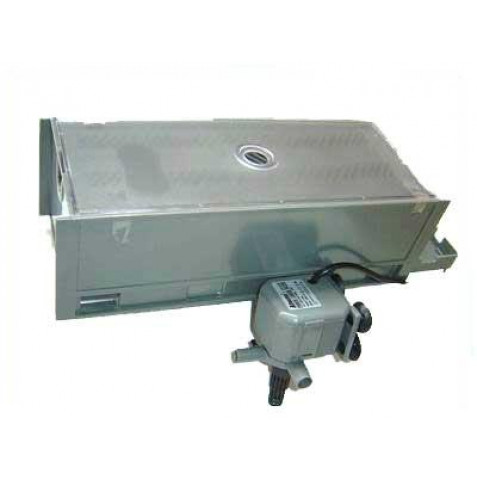 Универсальный внешний фильтр Atman HF-950/ViaAqua VA-950HF для аквариумов до 250 л, 1200 л/ч