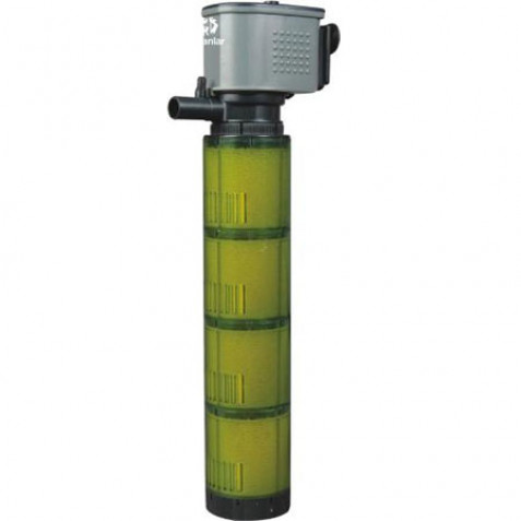 Внутренний фильтр Atman AT-2220F/Via Aqua VA-F2220 для аквариума до 500 л, 2000 л/ч 