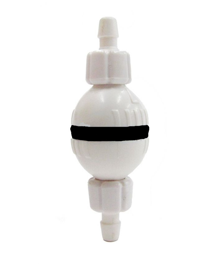 Пружинный обратный клапан Co2Pro для для систем CO2 - купить Система ...