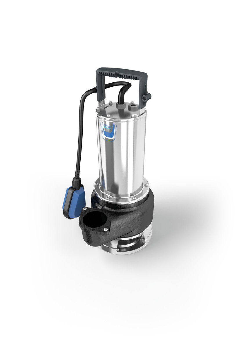 Дренажный насос для выгребных ям Oase ProMax MudDrain 25000, 28000 л/ч ...