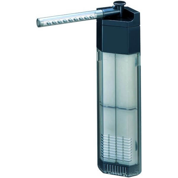 Угловой фильтр Dennerle Nano Clean Eckfilter, для аквариумов 10-40 л ...