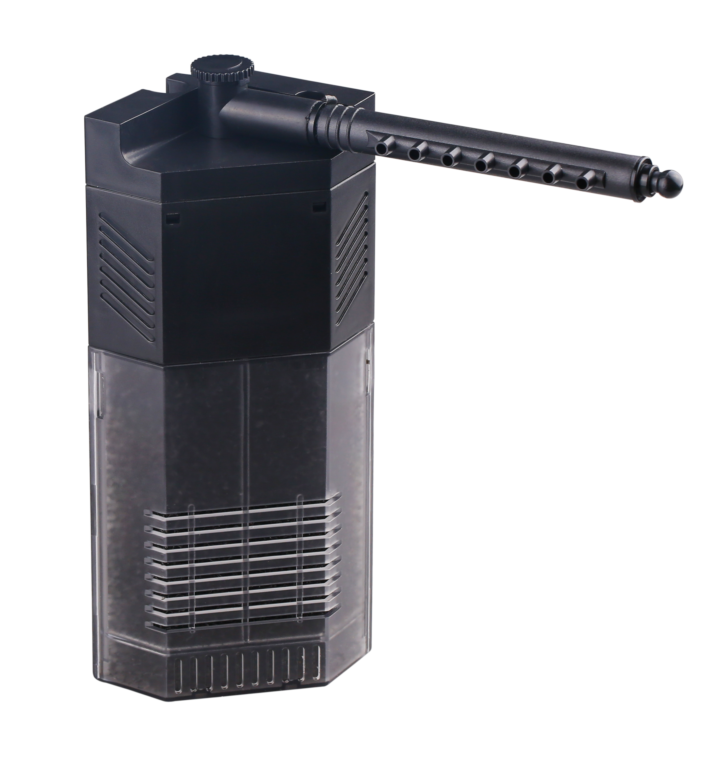 Погружной угловой фильтр SunSun JP-092, 250 л/ч - купить Фильтр для ...