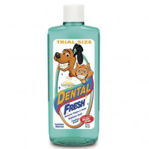 Жидкость SynergyLabs Dental Fresh, для собак и кошек, 3.79л