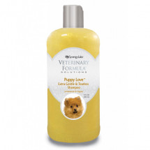 Шампунь для щенков и котят Veterinary Formula Puppy Love Shampoo