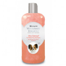 Шампунь для собак и кошек Veterinary Formula Ultra Moisturizing Shampoo, ультра-увлажняющий