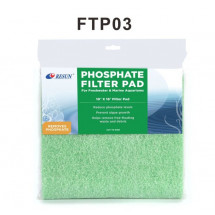 Фильтрующий элемент Resun FTP-03 для удаления фосфатов, 254х457мм