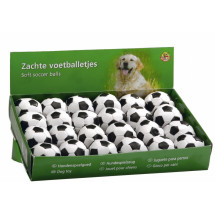 Футбольный мяч Pet Pro для собак и котов, 5,5 см