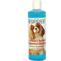 Espree Instant Relief Shampoo обезболивающий шампунь для собак