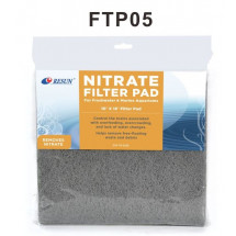 Фильтрующий элемент Resun FTP-05 для удаления нитратов, 254х457мм