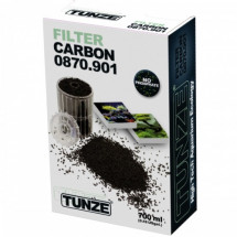 Активированный уголь Tunze Filter Carbon 700 мл