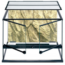 Террариум  Exo Terra Glass Terrarium, 60x45x45 см.