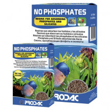 Prodac No Phosphates фильтрующий материал абсорбирующий фосфаты