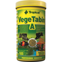 Tropical VegeTabin А самоклеящиеся таблетки
