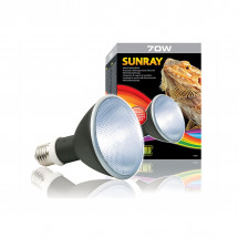 Лампа металлогалогенная 35W для светильников Hagen SunRay