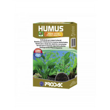 Prodac Humuplus грунт питательный для растений, 500 г
