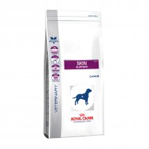 Корм Royal Canin Skin Support, для собак при атопии и дерматозах