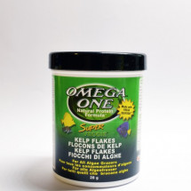 Корм для рыб Omega One Kelp Flakes