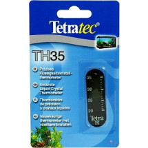  Термометр LCD Tetratec TH 35.