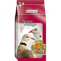 Зерновая смесь для декоративных голубей Versele-Laga Prestige Turtle Doves, 1 кг