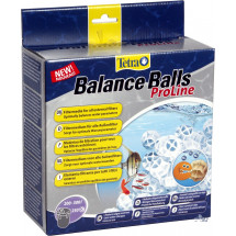 Био-наполнитель Tetra Balance Balls Proline для внешнего фильтра, 440ml