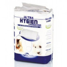 Пеленки Ultra Hygien Fop для животных , 60x90 см 10 шт