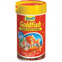 Tetra Goldfish 30 гр