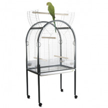 Клетка для попугаев Imac Amanda, 85х54х155 см