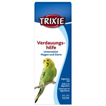 Витамины Trixie Verdauungshilfe от диареи, 15мл для птиц