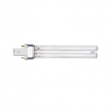 JBL Replacement lamp UV-C 5 W лампа для аквариумного стерилизатора, 1 шт