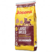 Корм для собак крупных пород Josera Large Breed 15 кг