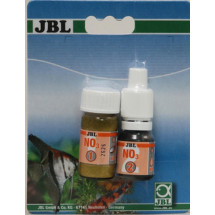 Реагенты для комплекта JBL NO3 Nitrate Test для определения нитратов в воде