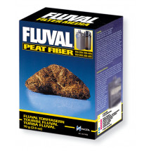 Hagen Фильтрующий материал с содержанием торфа Fluval Peat Fiber, 70гр