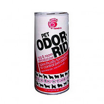 Спецсредство Ring5 АНТИЗАПАХ (Odor Rider) дезодорант для ковров и комнат