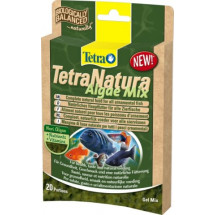Tetra Natura Algae Mix 80 гр
