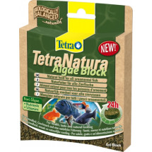 Tetra Natura Algae Block 36 гр