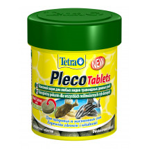 Сухой корм Tetra Pleco Tablets, таблетки