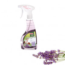 Лавандовый спрей clean spray lavender для мытья клетки грызунов  Karlie-Flamingo  , 500 мл