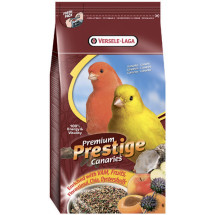 Корм - зерновая смесь - для канареек Versele-Laga Prestige Premium Canary