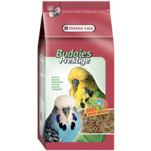 Зерновая смесь для волнистых попугайчиков Versele-Laga Prestige Вudgies, 1 кг