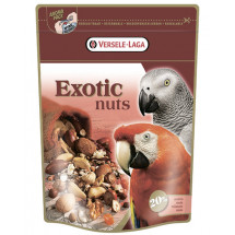 Зерновая смесь для крупных попугаев Versele-Laga Prestige Exotic Nut Mix, 0.75 кг