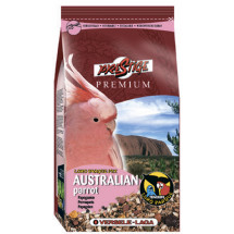 Корм - зерновая смесь Versele-Laga Prestige Premium Australian Parrot, для австралийского попугая, 1 кг