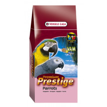 Корм - зерновая смесь - для попугаев Ара Versele-Laga Prestige Premium Ara, 15 кг