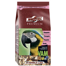 Корм - зерновая смесь - для больших попугаев Versele-Laga Prestige Premium Parrots, 1 кг