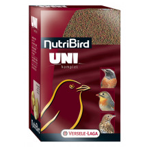 Корм для птиц маленьких пород Versele-Laga NutriBird Uni komplet smaller birds, 1 кг
