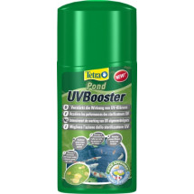 Tetra Pond UVBooster улучшение производительности УВ-очистителя, 250мл