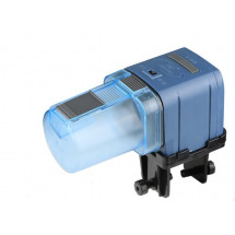 Электронная автокормушка для аквариума Sunsun SX - 11G, 15х6,5х11,5 мм