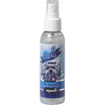 Espree Sparkle Spray спрей с блестками для животных, 118 мл